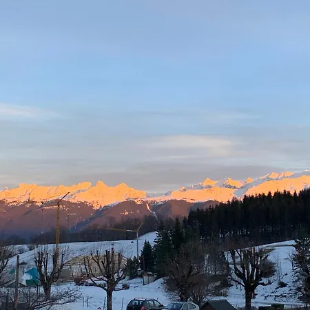 Sur St Hilaire Du Touvet *