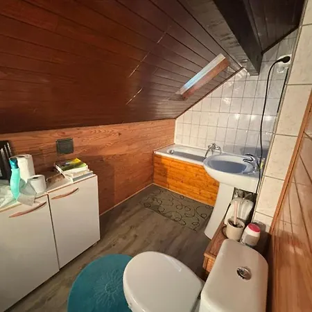Sur St Hilaire Du Touvet Homestay Saint-Hilaire (Isere)