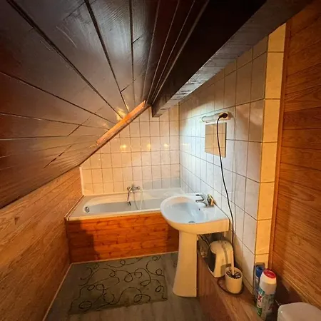 Sur St Hilaire Du Touvet Homestay